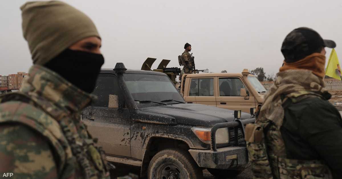 «اتهامات قسد لدمشق بالتصعيد والحكومة ترد بنفي تمديد المهلة»