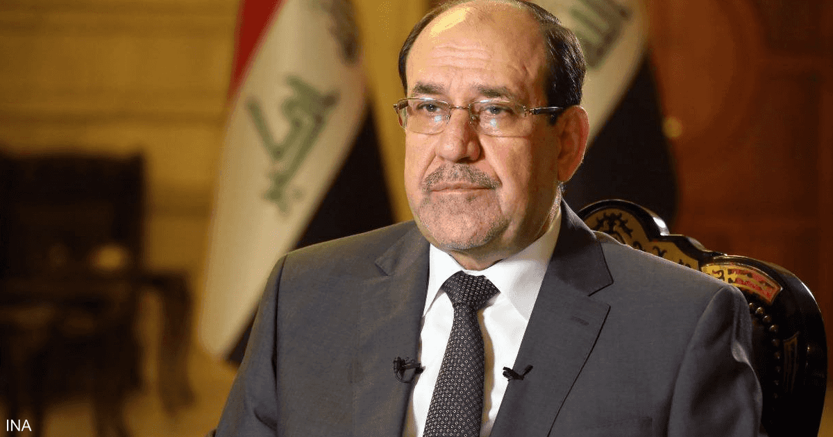 «إطار التنسيق في العراق يدعم نوري المالكي لرئاسة الحكومة»