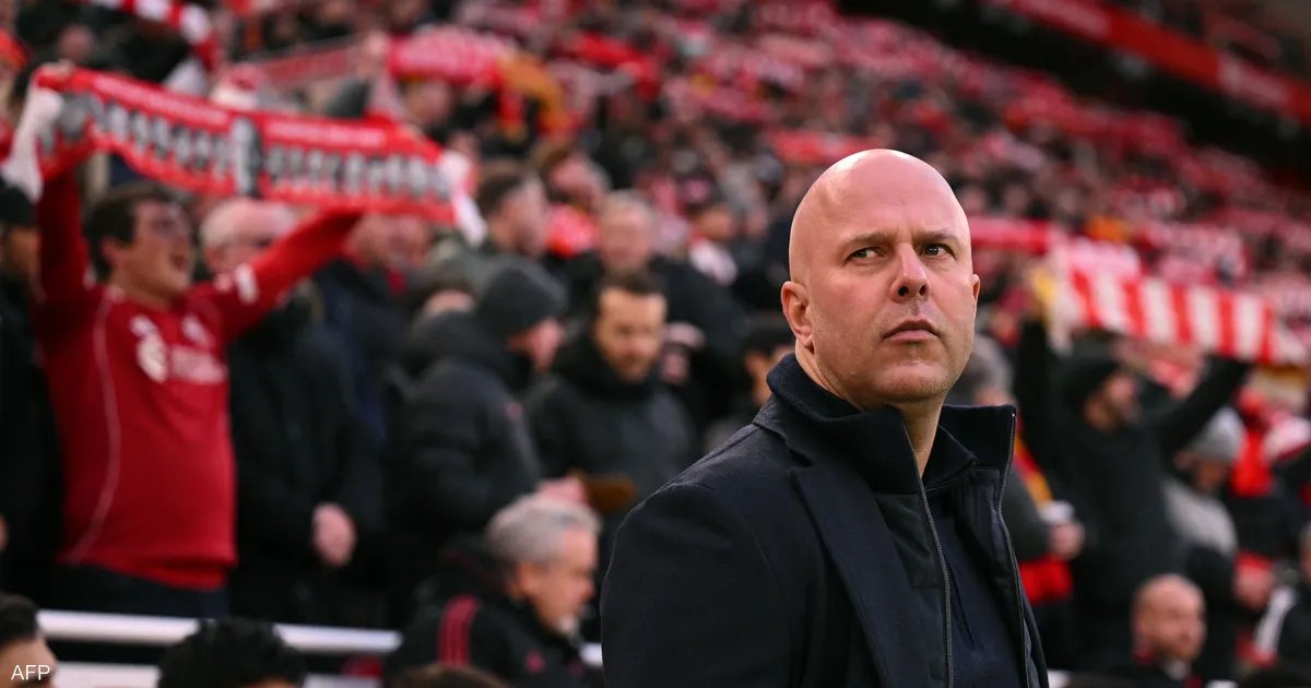 «رحيل سلوت من ليفربول: تكلفة الشرط الجزائي الثقيلة وأبعاده»