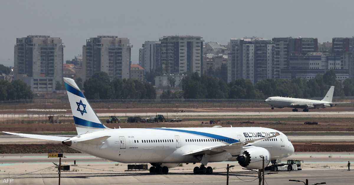 «تحذير إسرائيلي جديد لشركات الطيران يكشف عن موعد التصعيد الأمني المحتمل»