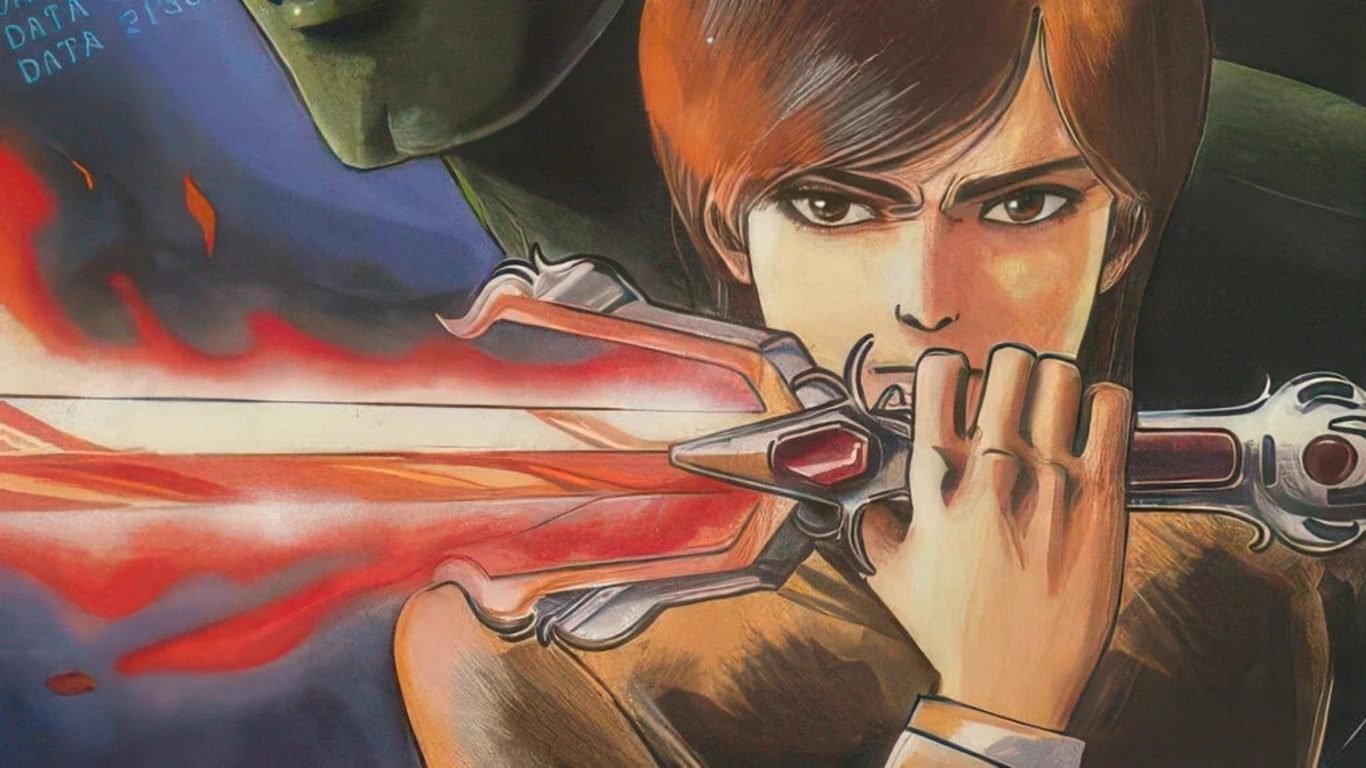 «ابتكار مجسّد في السينما والروايات» مؤلف Megami Tensei يؤكد أن الإبداع الحقيقي ينطلق من الفن السابع والأدب وليس الألعاب