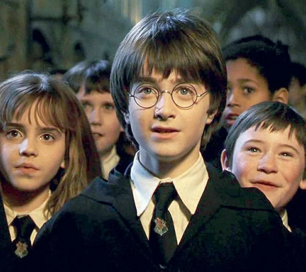 «عودة ساحرة لعالم هاري بوتر» بعد 25 عامًا.. الجماهير تستمتع برؤية الكواليس لأول مرة