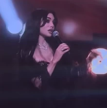 «تألق خليجي» هيفاء وهبي تسرق الأضواء في موسم الرياض بعرض مبهر