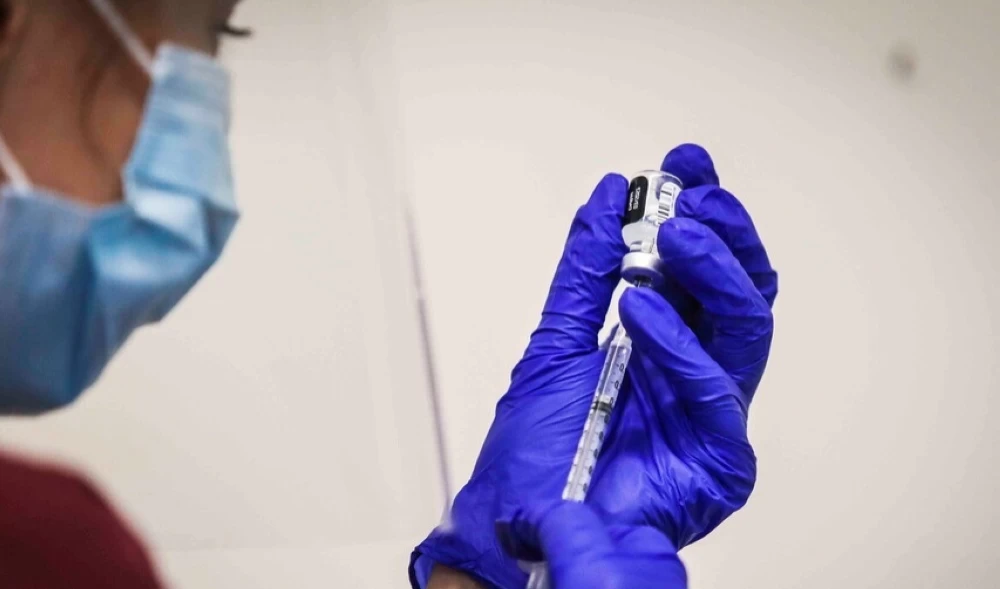 «لقاح جديد لمرض جلدي يبطئ الشيخوخة، تفاصيل مثيرة تكشفها دراسة حديثة»