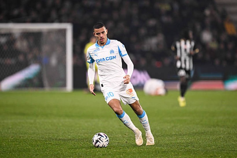 «صفقة ضخمة في الأفق» مارسيليا يتلقى عرضًا مغريًا للتعاقد مع جرينوود