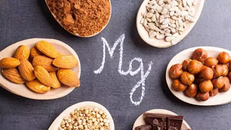 «متى يصبح المغنيسيوم غير ضروري؟ خبراء يكشفون الحقائق»
