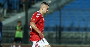 «مفاجأة يناير» الأهلي يشترط رحيل جراديشار لضمان ضم مهاجم أجنبي فوق السن
