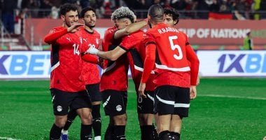 «تجهيزات حماسية» مواعيد المباريات الودية لمنتخب مصر أمام السعودية وإسبانيا والبرازيل