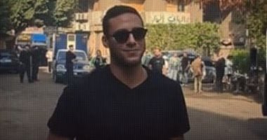 «لحظة حرجة في مسيرة رمضان صبحي» وصول اللاعب من محبسه لحضور أولى جلسات الاستئناف على حكم حبسه