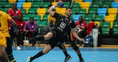 «مواجهة حاسمة» منتخب مصر لكرة اليد يلتقي بأوغندا في ختام دور المجموعات بأمم أفريقيا