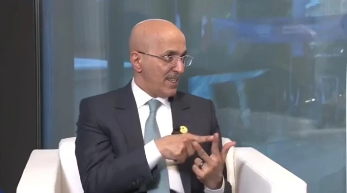 «مستقبل الاقتصاد السعودي» وزير المالية يستعرض 5 قطاعات استراتيجية تدعم النمو في المملكة عبر فيديو توضيحي