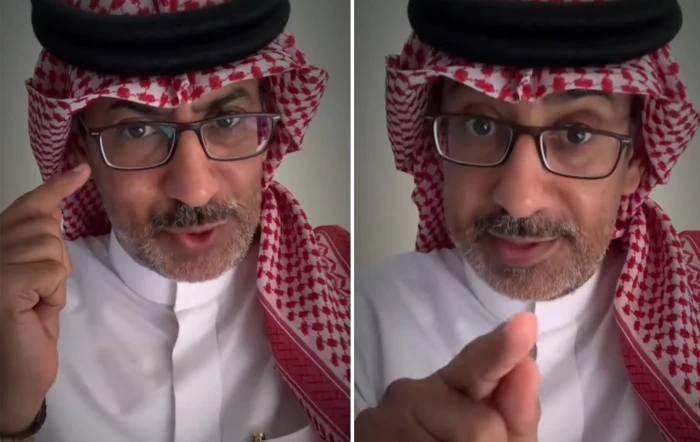 «كيف تتعامل مع من أخرجك من حياته فجأة» الذبياني في فيديو يكشف الاستراتيجيات الناجحة للتعامل مع الفراق المفاجئ