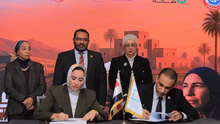 «صحة وحياة» إطلاق برنامج للتوعية والكشف المبكر عن السرطانات في قرى “حياة ك”