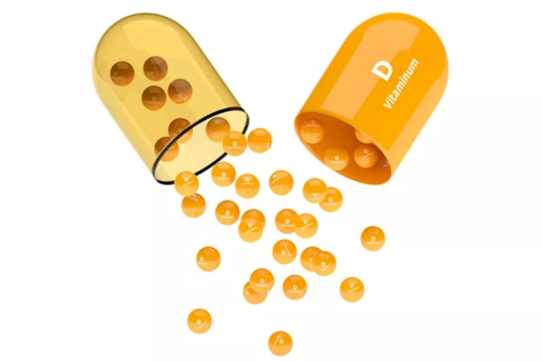 «تعزز المناعة وتحارب الكآبة» أهمية مكملات فيتامين د في فصل الشتاء