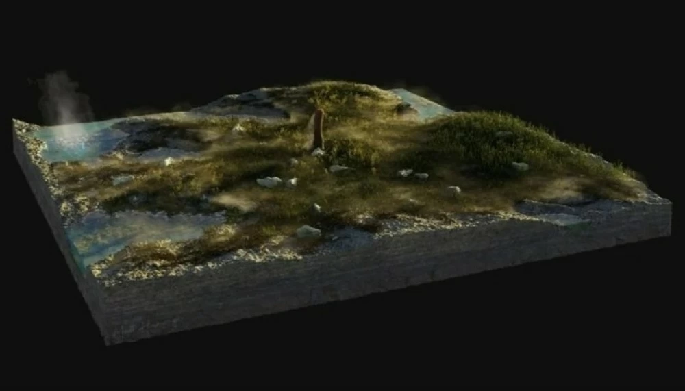 «عودة كائن عملاق بعد 410 ملايين سنة يثير دهشة العلماء»