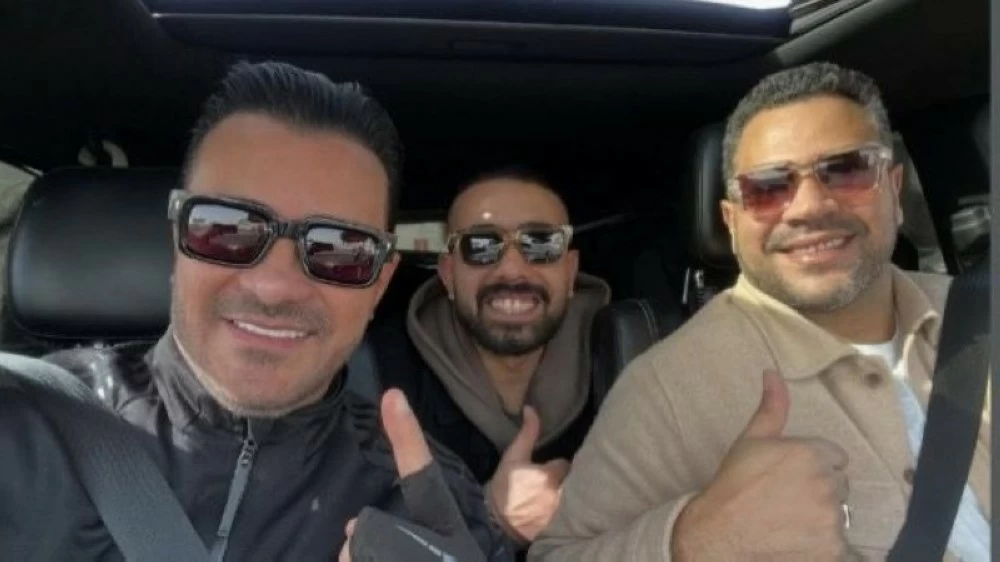 «مفاجأة رمضانية» محمد رجب يطلق أغنيته الجديدة “قطر صغنطوط” استعداداً لشهر رمضان 2026