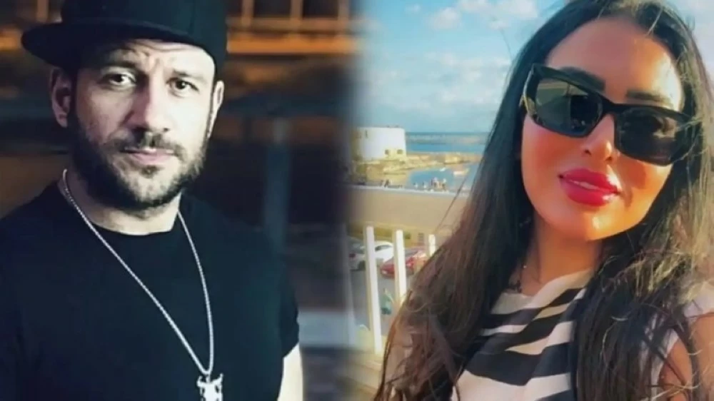 «خفايا انفصال مي كمال عن أحمد مكي: مديرة أعماله تلعب دورًا محورياً»