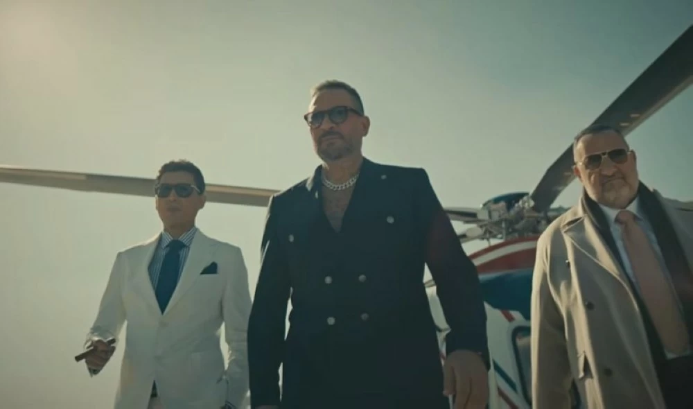 «أحداث مثيرة تشتعل في أولاد الراعي»  صراعات تتصدر العناوين في أخبار السعودية