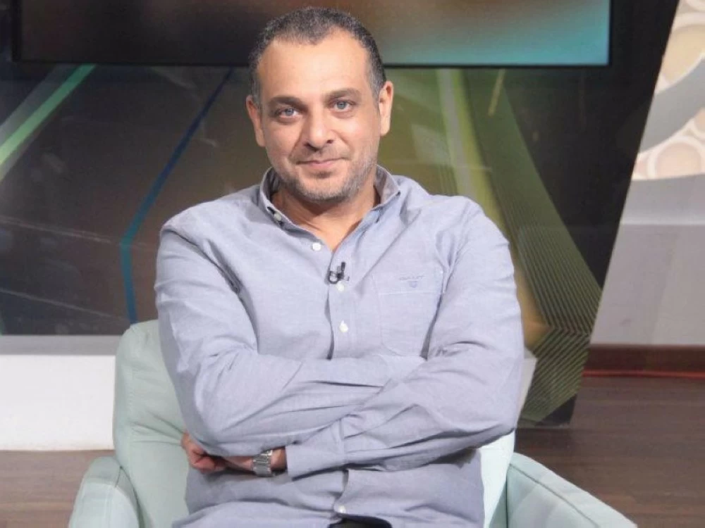 «بدايات ملهمة» كواليس إنقاذ وحيد حامد لتامر محسن من التراجع