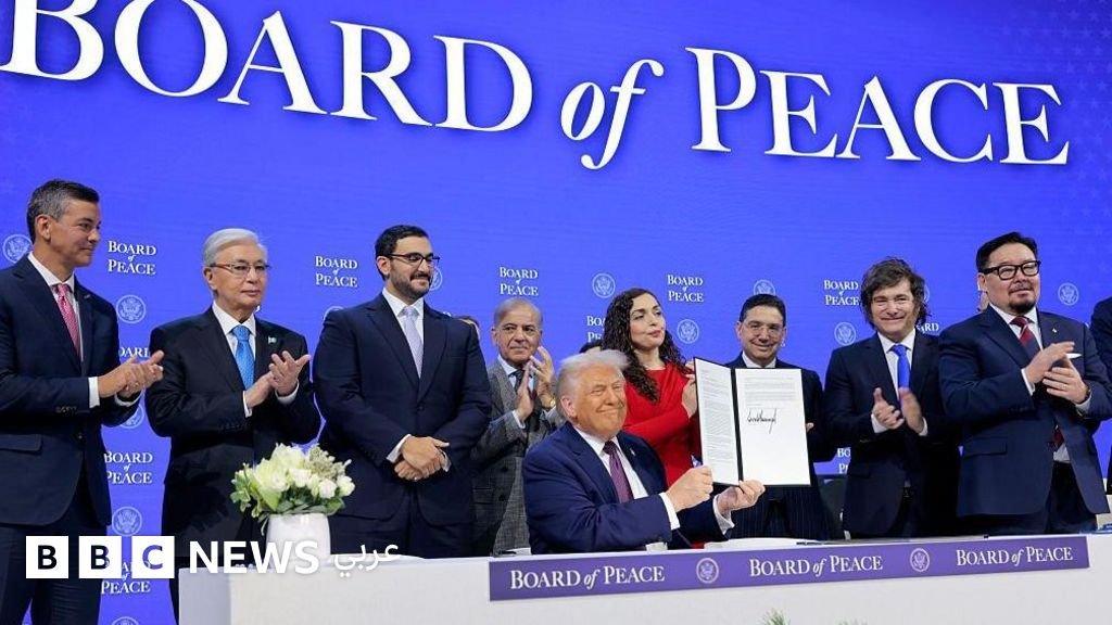 «تباين المواقف حول السلام: مسارعون ورافضون ومترددون، وأهل غزة في انتظار الحلول»