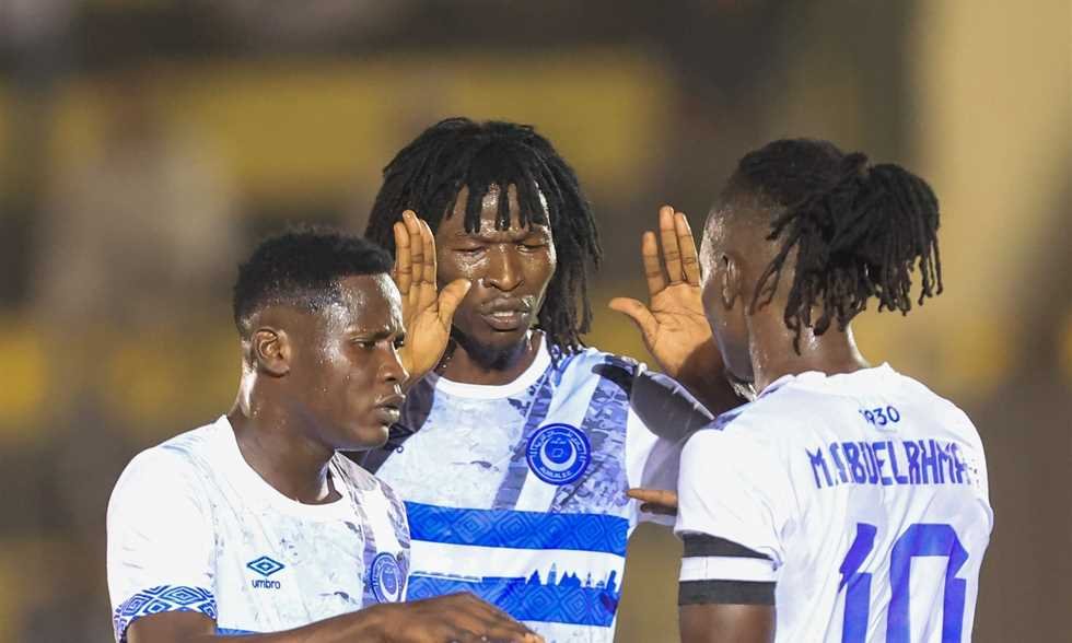 «دوري أبطال إفريقيا: تحليلات وآخر الأخبار من FilGoal»