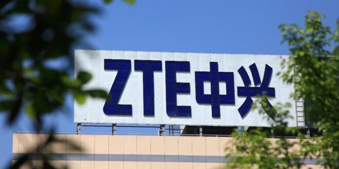 «استمتع بتجربة الألعاب بأفضل هواتف ZTE الجديدة لمحبي الألعاب الإلكترونية»