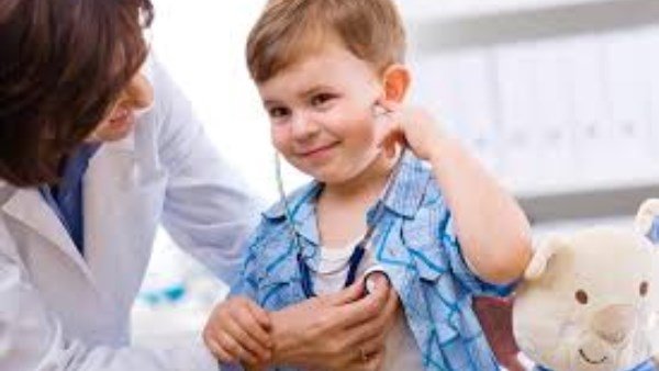 «تسليط الضوء على مبادرة الكشف المبكر وعلاج روماتيزم القلب لدى الأطفال»