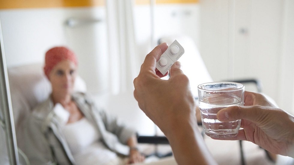 «دور ميكروبات الأمعاء في مكافحة انتشار نقائل السرطان يتزايد بفضل العلاج الكيميائي»