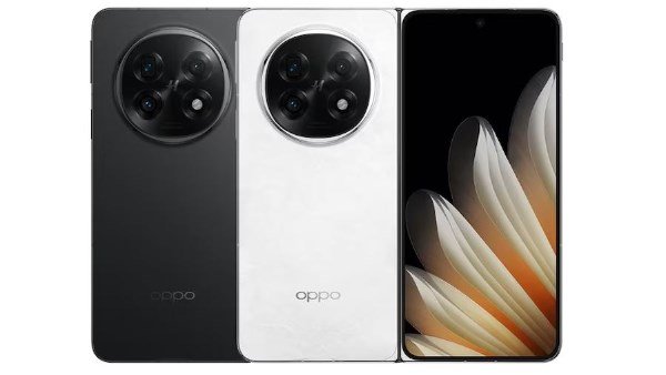 «اكتشف تفاصيل مواصفات هاتف أوبو Find N6 القابل للطي المرتقب»