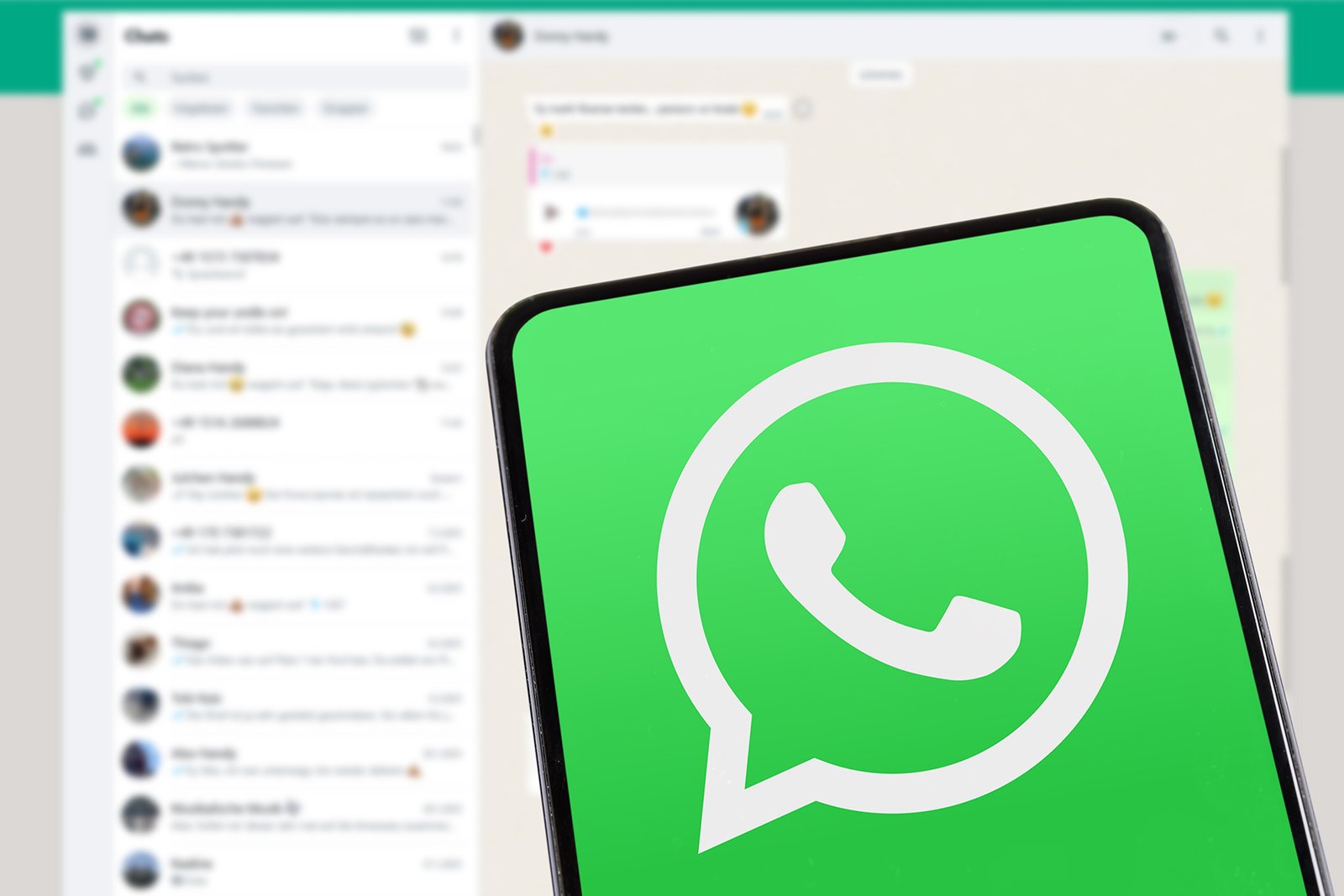 «اكتشف المزايا الجديدة لتعزيز الأمن في واتساب» تعزيزات تكنولوجية لراحة مستخدمي التطبيق