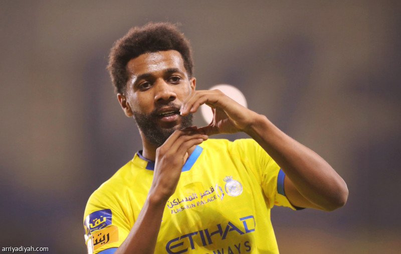 «رفض النصر عرض الشباب والرياض»