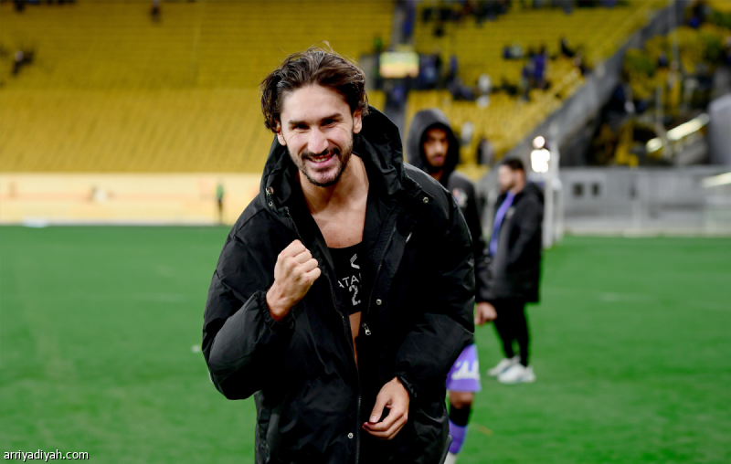 «رفض الشباب الخروج إلى الملعب» شباب الرياضة يتمسكون بمواقفهم