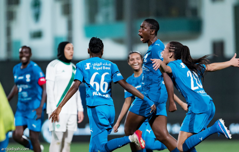 «الزعيم يكتسح الأهلي بخماسيتين في أربع ساعات»