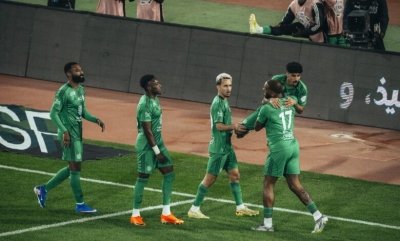 «توقعات تشكيل الأهلي في مواجهته المرتقبة أمام نيوم بدوري روشن»