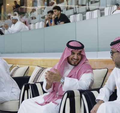 «رد ناري من رئيس النصر على تصريحات جيسوس حول الهلال»