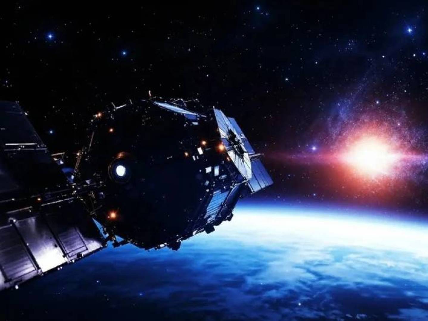 «رحلة نحو الفضاء» مشروع أوروبي مبتكر يهدف إلى دراسة الأورام من خلال مختبر مداري متطور