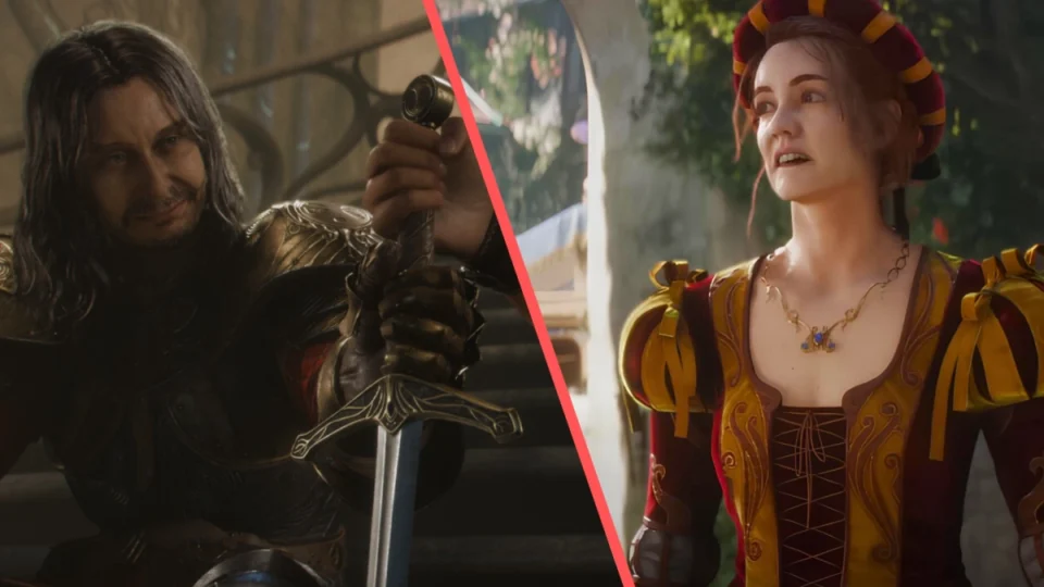 «شركة Fable تكشف النقاب عن 1000 شخصية NPC فريدة مصممة يدويًا»