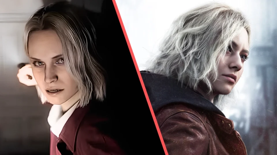 «تسريب جديد يكشف عن محتوى إضافي مثير لعنوان Resident Evil Requiem مع شخصية Alyssa Ashcroft»