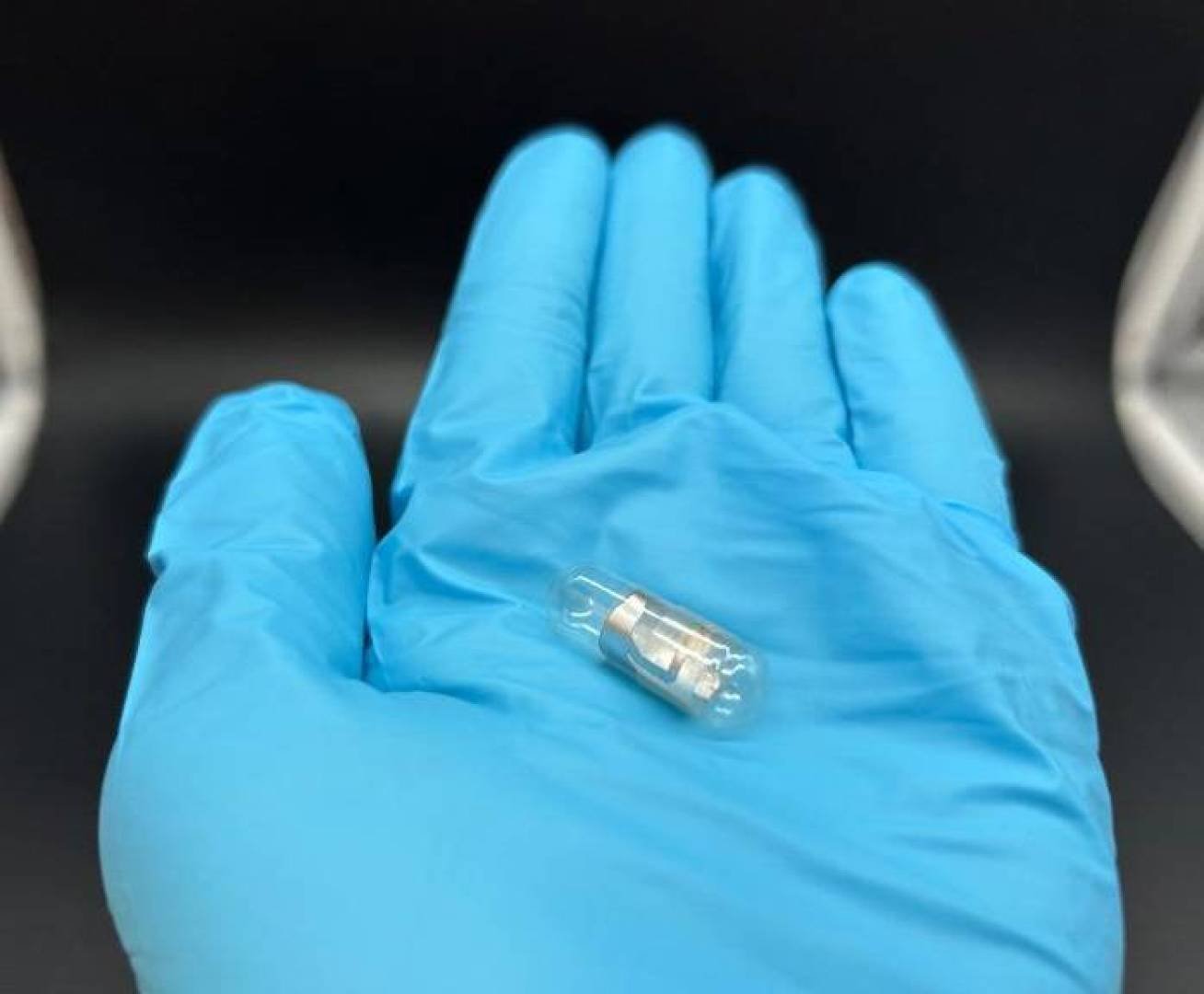 «ثورة جديدة في الطب» كبسولة دواء ذكية تؤكد ابتلاعها بتقنية الترددات الراديوية القابلة للتحلل