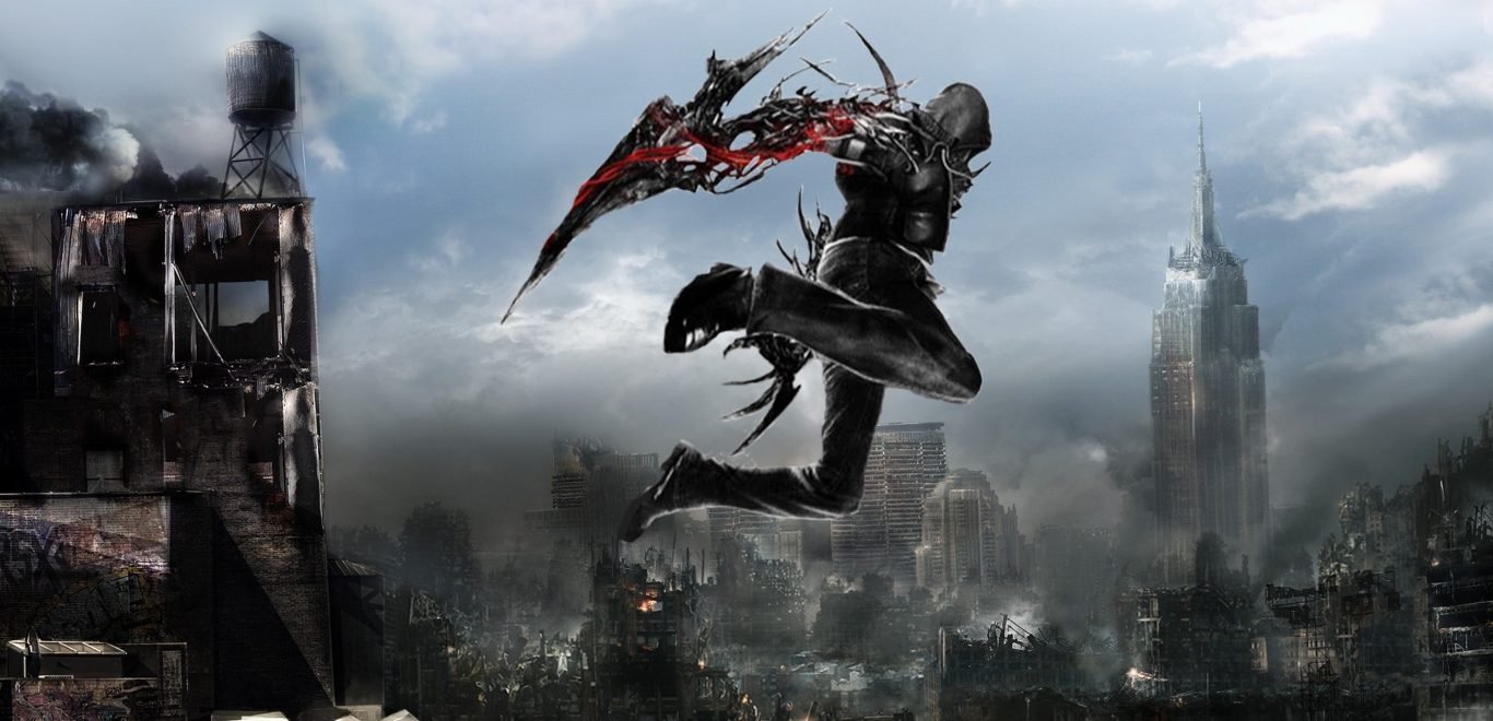 «تطوير لعبة Prototype 3 برعاية Alex Mercer في مراحل نشطة»