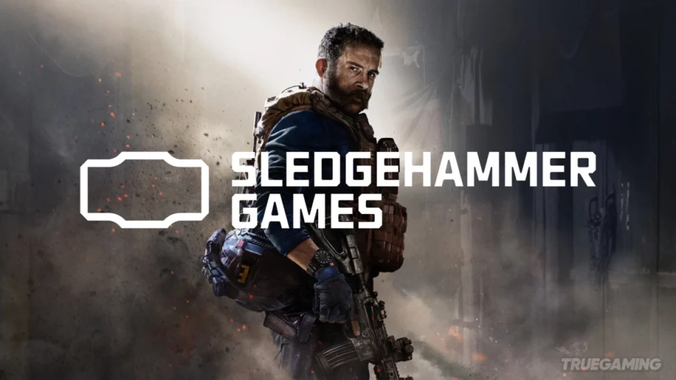 «إشاعة: استوديو Sledgehammer يطور لعبة ARPG جديدة مرتبطة بسلسلة Call of Duty»