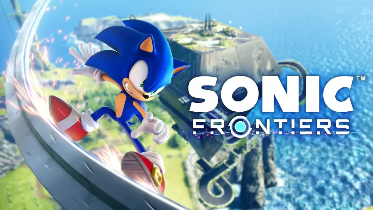 «هل يخطط فريق التطوير لإصدار لعبة Sonic Frontiers 2 كمشروع رئيسي جديد لشخصية سونيك؟»