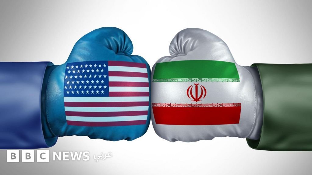 «مالذي سيترتب على ضريبة أمريكية على إيران وتأثيرها على دول الخليج؟»