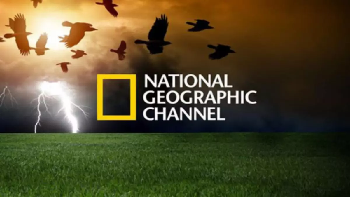 «استكشف العالم مع تردد قناة ناشيونال جيوغرافيك بالعربية 2026 على نايل سات وعرب سات – دليلك الشامل لضبط القناة»