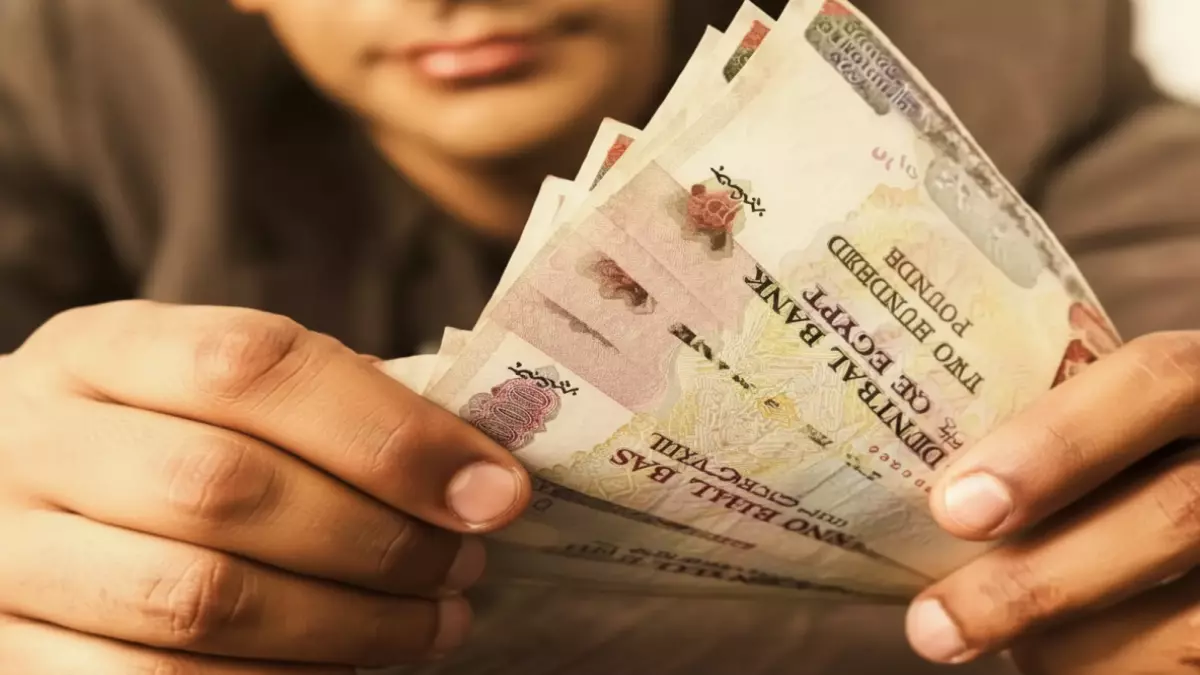 «نافذة أخيرة للمدخرين» بنك مصر يقدم عائد 22% كفرصة لا تتكرر