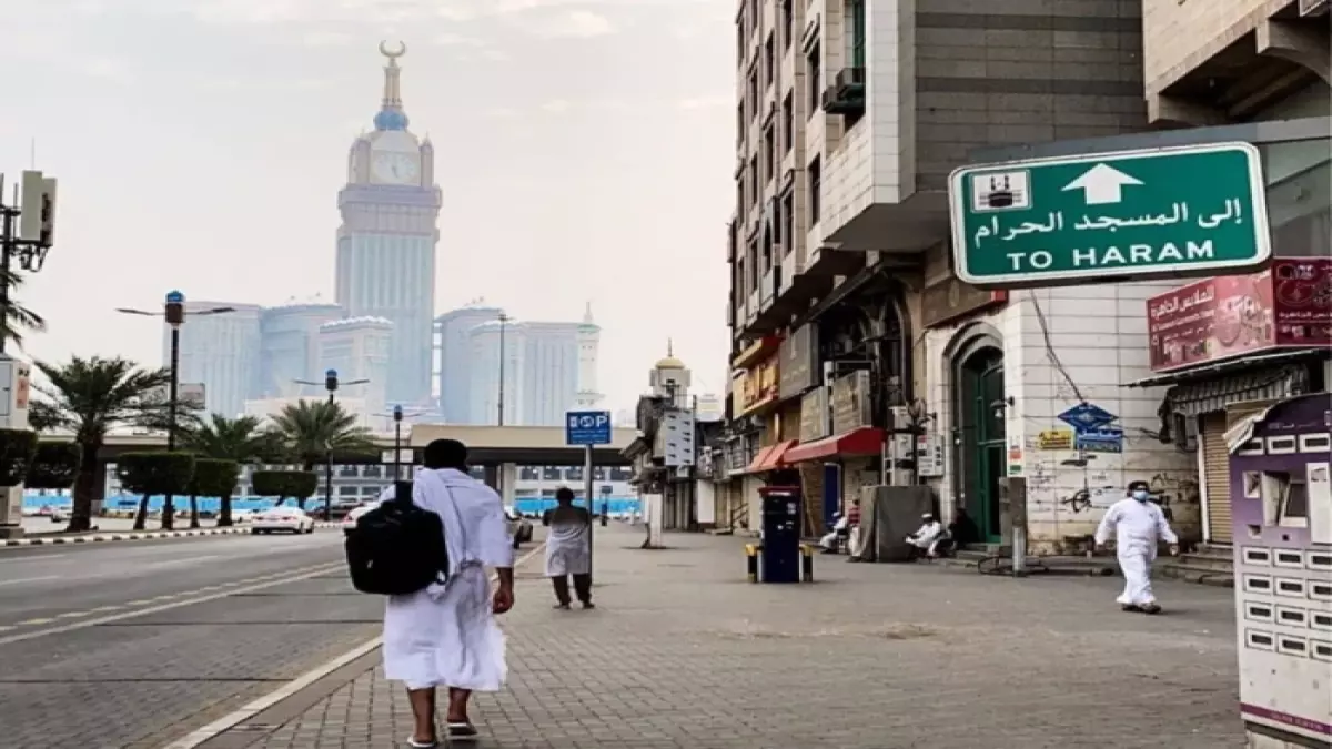 «انطلاق نظام تملك الأجانب للعقار رسمياً… احذر العقوبات التي قد تصل إلى 10 ملايين ريال!»