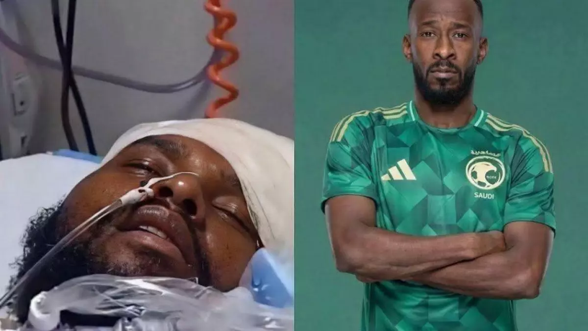 «الحقيقة الصادمة حول وفاة فهد المولد» العائلة تكشف عن التفاصيل المؤلمة التي لم تُروَ بعد