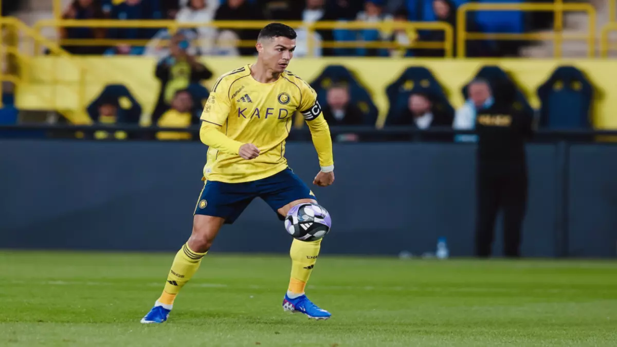 «صاعقة في عالم كرة القدم» موعد اعتزال كريستيانو رونالدو يخرج إلى العلن – عام 2027!