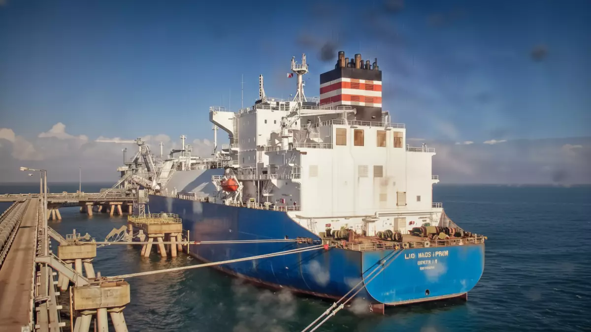 «توتال إنرجيز تبرز تفوق مصر في الغاز عبر 150 ألف متر مكعب وتجذب الاستثمارات العالمية»