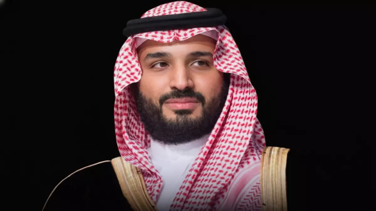 «كشف سري يثبت وجود رسالة من سلطان عُمان لولي العهد حول خطة جديدة تُعيد تشكيل خريطة الخليج»